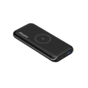 Energizer Power bank QE10009PQ Black