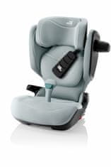 Britax Römer Kidfix Pro Style i-Size autosjedalica, 100-150 cm, Harbor Blue (2000040914)