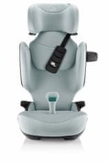 Britax Römer Kidfix Pro Style i-Size autosjedalica, 100-150 cm, Harbor Blue (2000040914)