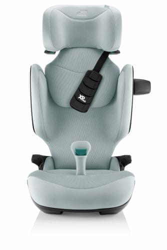  Britax Romer Kidfix Pro Style i-Size avtosedež, 100-150 cm, Harbor Blue