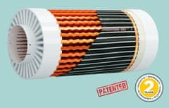 VENTS Breezy 160-E Smart rekuperator, 70 m3