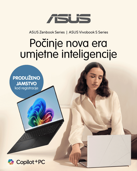 Podaljšana garancija