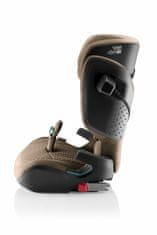 Britax Römer Kidfix Pro Lux i-Size autosjedalica, 100-150 cm, Warm Brown (2000040920)