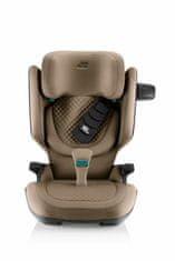 Britax Römer Kidfix Pro Lux i-Size autosjedalica, 100-150 cm, Warm Brown (2000040920)