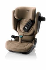 Britax Römer Kidfix Pro Lux i-Size autosjedalica, 100-150 cm, Warm Brown (2000040920)