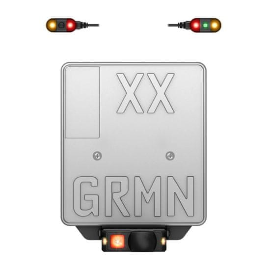 Garmin Zumo R1 radar (010-02902-10)
