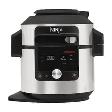 Ninja OL650EU multifunkcijski štednjak, 7,5 l, 12 u 1