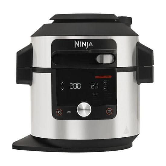 Ninja OL650EU multifunkcijski štednjak, 7,5 l, 12 u 1