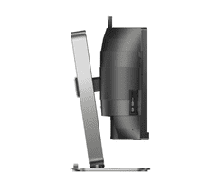 Philips 49B2U6903CH/00 monitor, 86,36 cm, VA, WQHD, zakrivljeni, crni