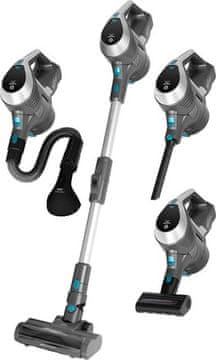 ECG štapni usisavač VT 7670 2in1 Luis