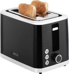 ECG Toster ST 2750 Stripe