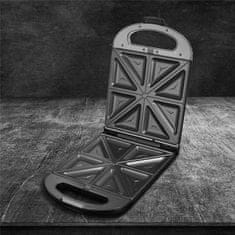 ECG Aparat za sendviče S 4310 QUATTRE