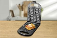 ECG Aparat za sendviče S 4310 QUATTRE