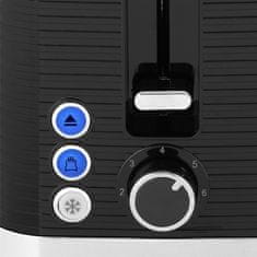 ECG Toster ST 2750 Stripe