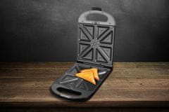 ECG Aparat za sendviče S 4310 QUATTRE