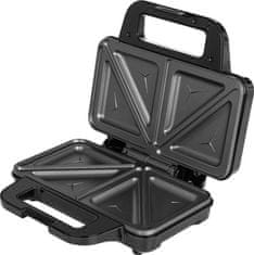 ECG Aparat za sendviče S 2120 Grande