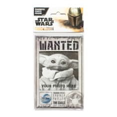 Star Wars Ratovi zvijezda - Magnetski okvir za fotografije