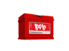 Topla Energetska baterija, 55 Ah (108054)