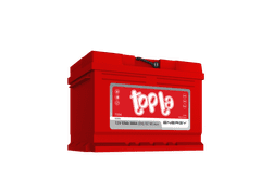 Topla Energetska baterija, 55 Ah (108054)