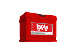 Topla Energetska baterija, 60 Ah (108060)