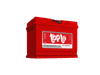 Topla Energetska baterija, 66 Ah (108066)