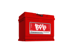 Topla Energetska baterija, 66 Ah (108066)