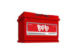 Topla Energetska baterija, 75 Ah (108275)
