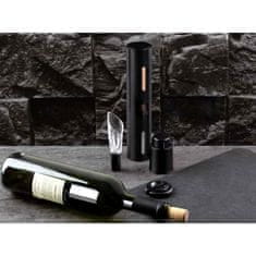 Berlingerhaus Vinski set kolekcije Crna ruža
