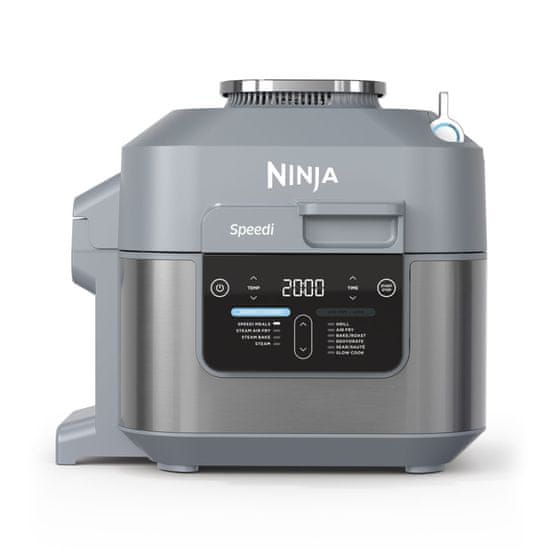 Ninja ON400EU Speedi višenamjensko kuhalo, 10 u 1, 5,7 l