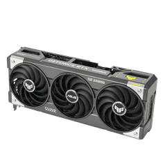 ASUS TUF Gaming GeForce RTX 5070 Ti OC Edition grafička kartica, 16GB GDDR7 (90YV0MD0-M0NA00)