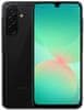 Samsung Galaxy A26 5G pametni telefon, 6GB/128GB, crni (SM-A266BZKBEUE)