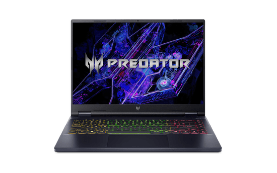 Acer Predator Helios Neo PHN14-51-77YU prijenosno računalo, Ultra 7-155H, 16GB, SSD1TB, RTX4060, W11H (NH.QRPEX.001)