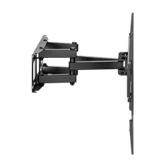 S-box Zidni nosač za TV PLB-3646-2 crni