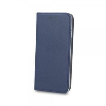 Havana Premium preklopna torbica Samsung Galaxy S20 Ultra G988 - modra