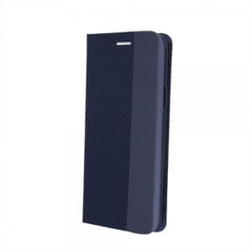 Onasi Moon preklopna torbica za Samsung Galaxy S20 Ultra G988 - plava