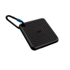 Silicon Power PC60 vanjski SSD disk, 1TB (SP010TBPSDPC60CK)