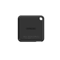 Silicon Power PC60 vanjski SSD disk, 1TB (SP010TBPSDPC60CK)