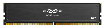 Silicon Power XPOWER Pulse Gaming memorija, 2x16 GB, DDR5-5600 Mhz, CL40, ECC (SP032GXLWU560FDJ)