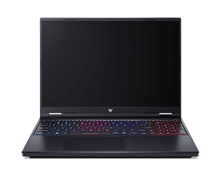 Acer Prijenosno računalo Predator Helios Neo 16 PHN16-72-99NH, i9-14900HX, 16GB, SSD1TB, RTX4070, FreeDOS (NH.QREEX.007)