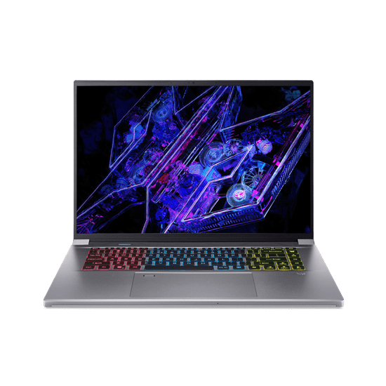 Acer Predator Triton Neo 16 PTN16-51-9821 prijenosno računalo, Ultra 9-185H, 16GB, SSD1TB, RTX4070, W11P (NH.QPPEX.009)