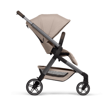 Joolz Okvir Hub2 sa sjedalom, Sandy Taupe (100004)