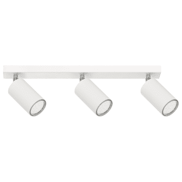 4Szpaki MODERNE VISENE LAMPE ROLLER 3L 06/3LB