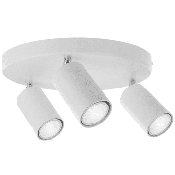 4Szpaki MODERNE VISENE LAMPE S POTKROVLJEM 3P 06/3PB