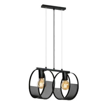 4Szpaki Moderne viseće lampe Hydra 2751/ZB-2