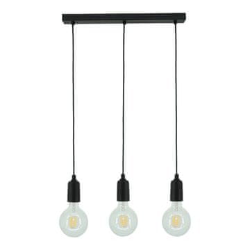 4Szpaki Moderne viseće lampe u potkrovlju Hades 2881/ZB-3