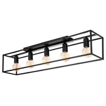 4Szpaki Moderne viseće lampe u potkrovlju Horus 2859/ZB-5