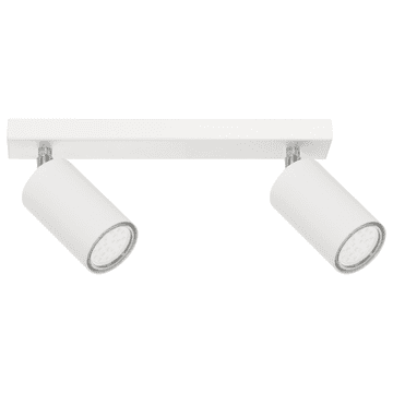 4Szpaki MODERNJE VISEĆE LAMPE U POTKROVLJU TUBA 2 06/2B