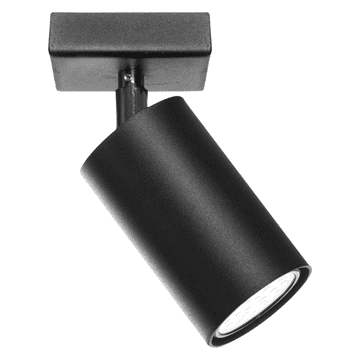 4Szpaki MODERNJE VISEĆE LAMPE ZA POTKROVLJE TUBA 1 06/1C