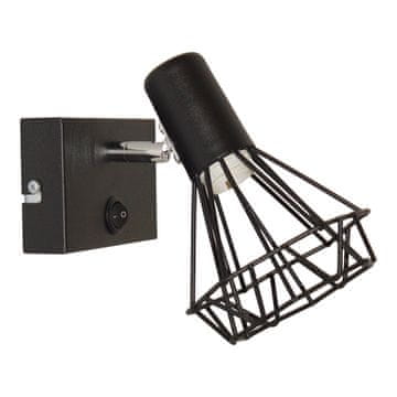 4Szpaki Moderne zidne lampe za potkrovlje Mini Szach 2745/KA-1