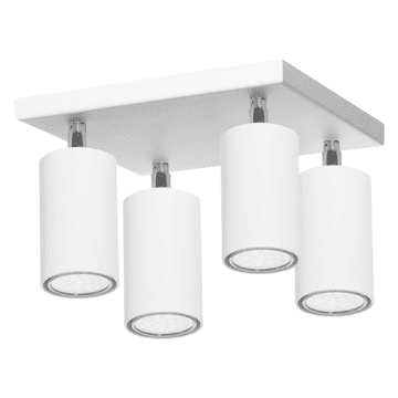 4Szpaki MODERNJE POTKROVNE VISEĆE LAMPE 4P 06/4PB